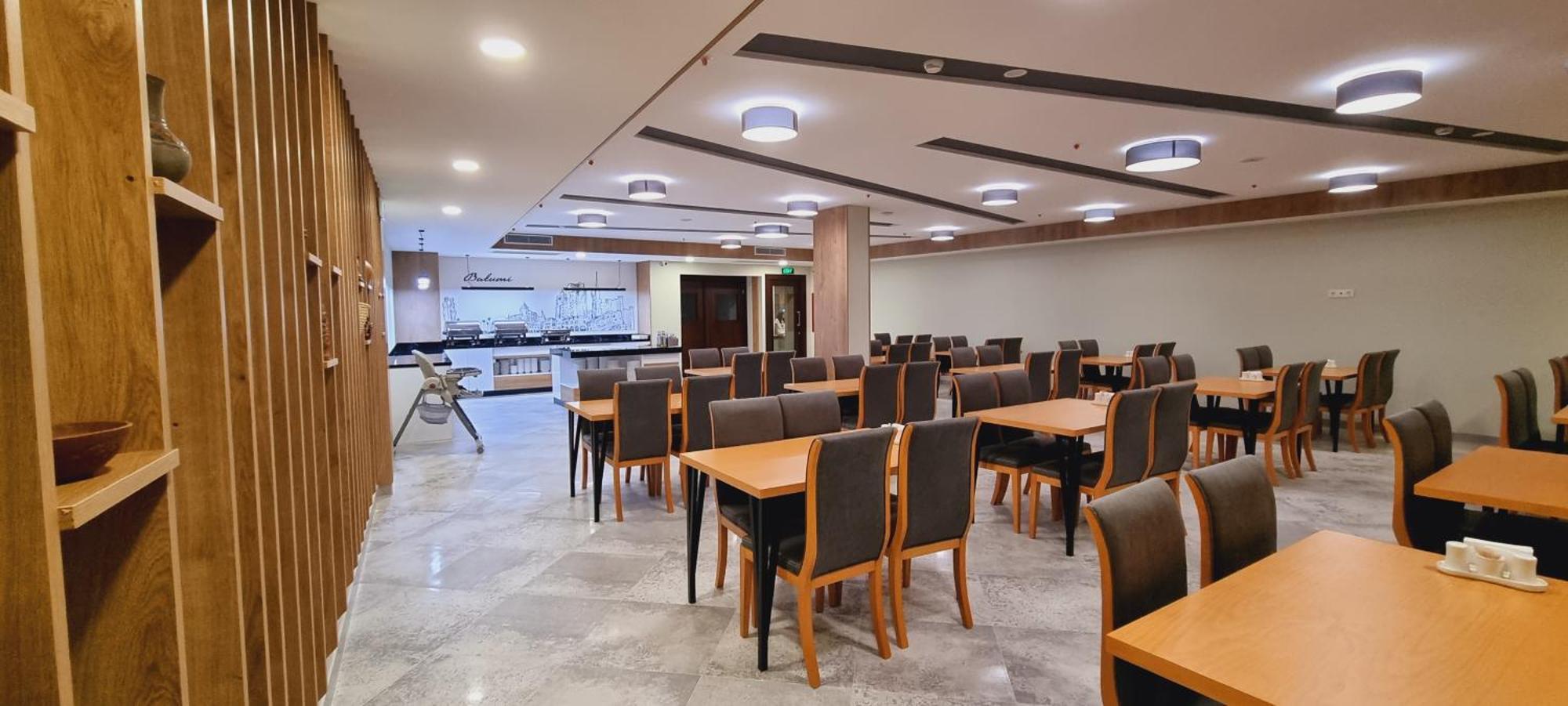 Hotel Salvador Batumi Exteriér fotografie