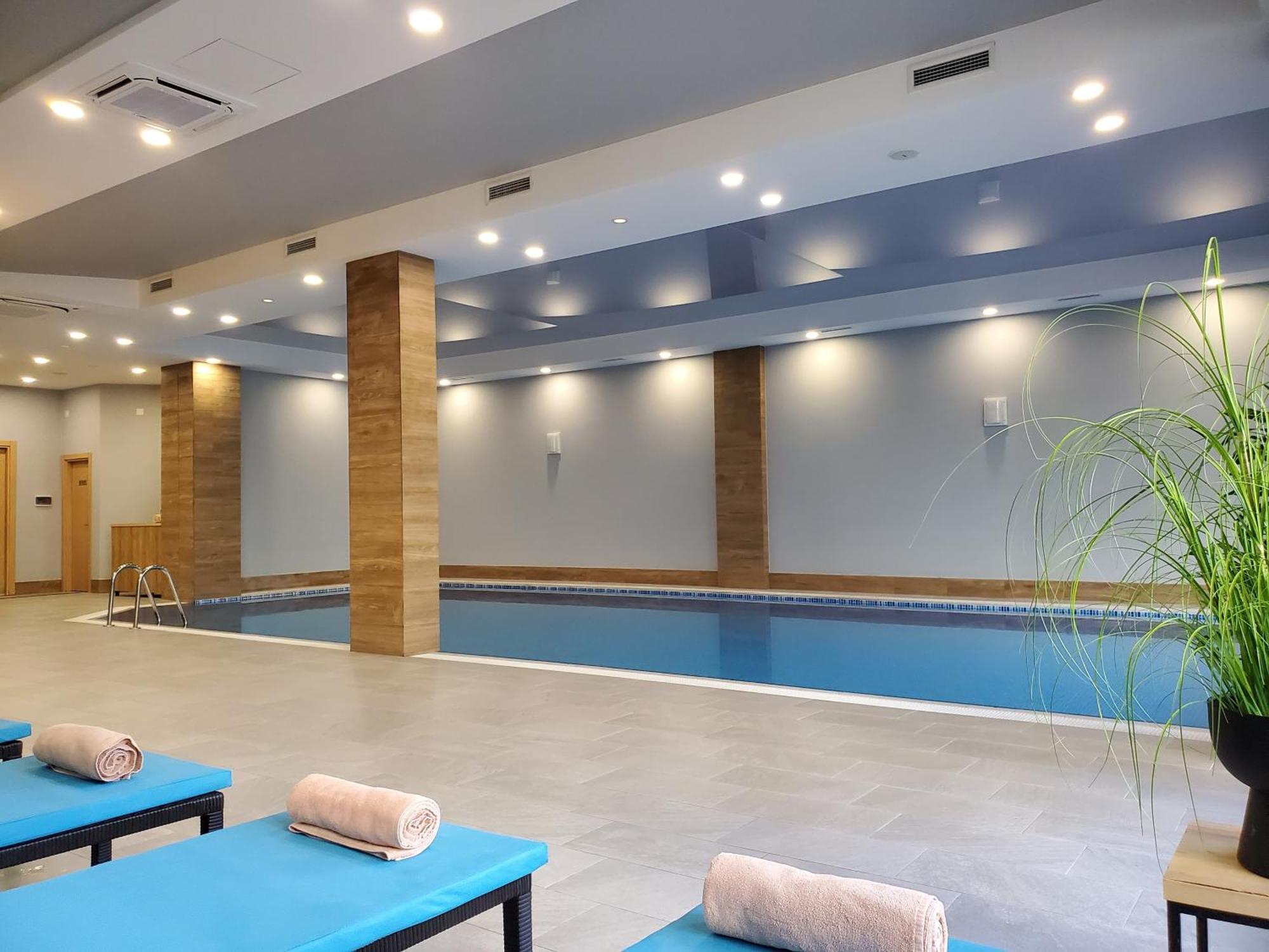 Hotel Salvador Batumi Exteriér fotografie