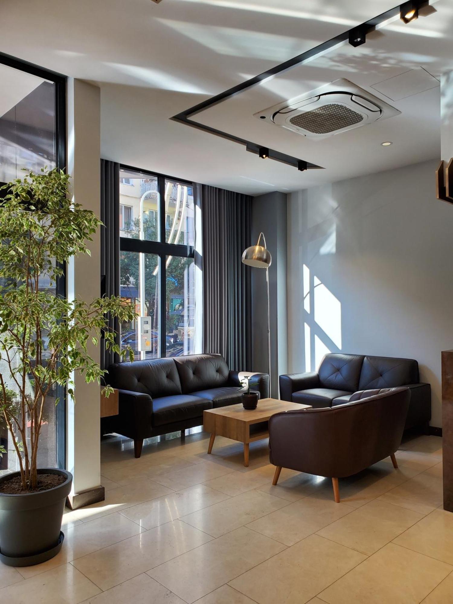 Hotel Salvador Batumi Exteriér fotografie